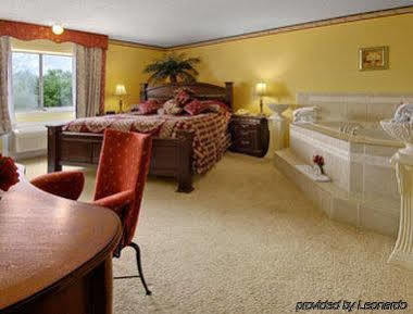 Hotel Baymont By Wyndham North 2*